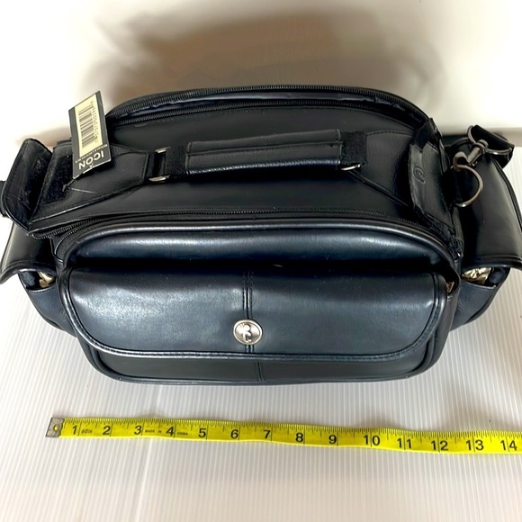 Icon large camera vlogging bag NWT - Picture 11 of 13